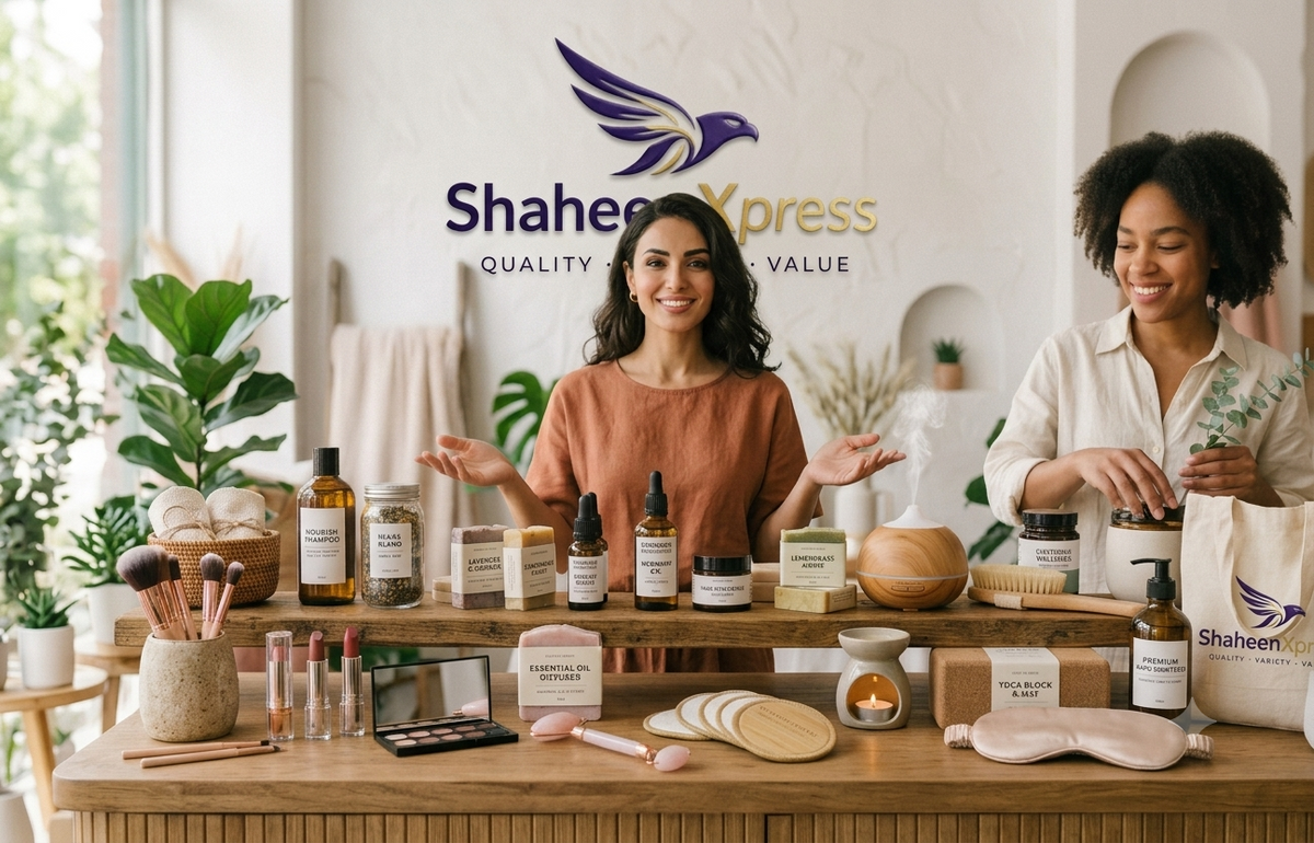 Health and Beauty