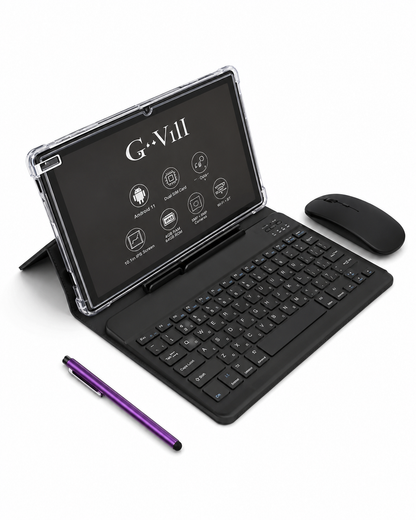 G-Vill - جهاز لوحي أندرويد G2000