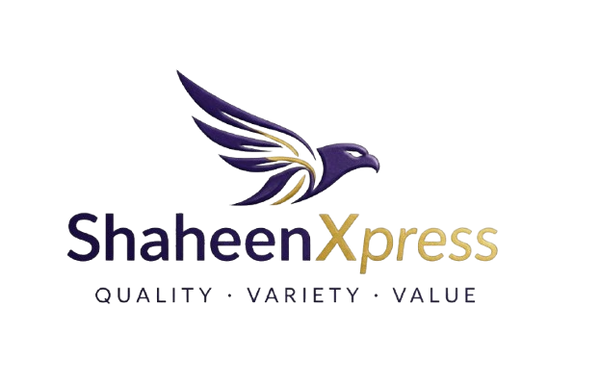 ShaheenXpress