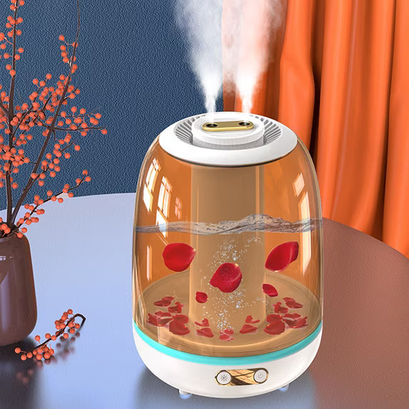 Ultra-Sonic Room Humidifier