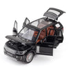 Range Rover Diecast Model Car